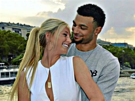 jamal murry gf video|Jamal Murrays Girlfriend Harper Hempel Is His。